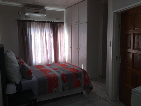 Tropical Paradise Guest House, Nelspruit, South Africa