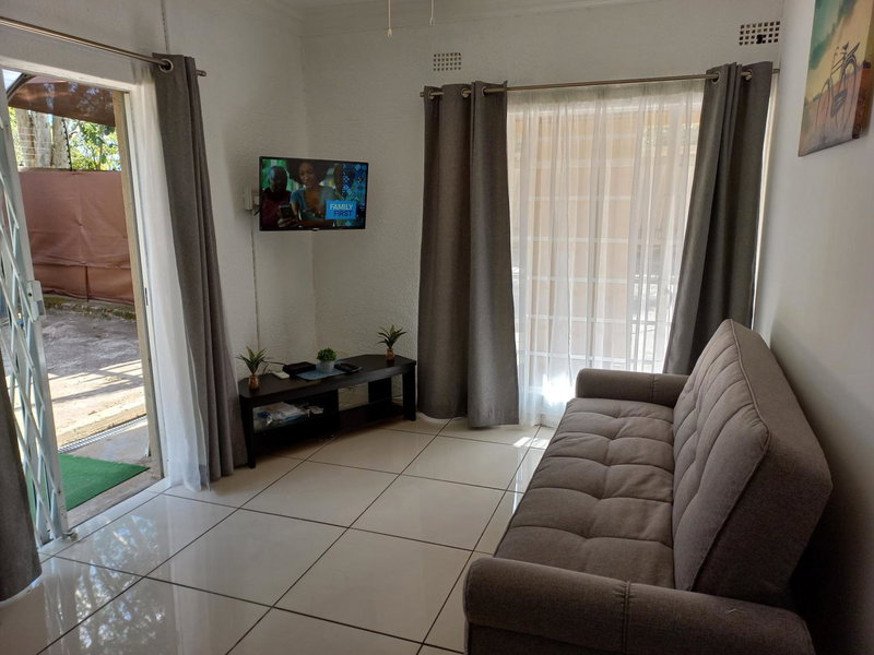 Tropical Paradise Guest House, Nelspruit, South Africa