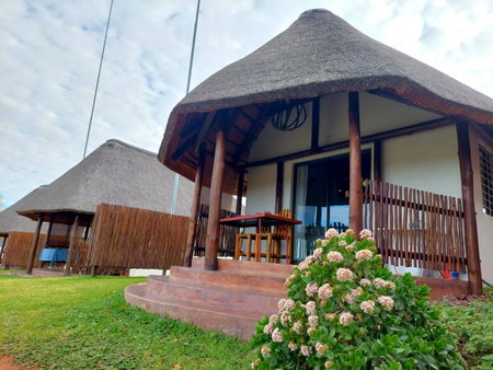 The Overlook, Keimoes, South Africa