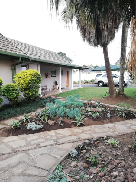 Abendruhe Guest House, Eshowe, South Africa