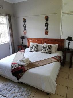 Abendruhe Guest House, Eshowe, South Africa