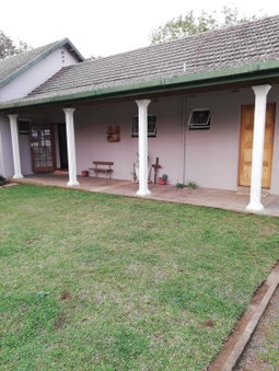 Abendruhe Guest House, Eshowe, South Africa