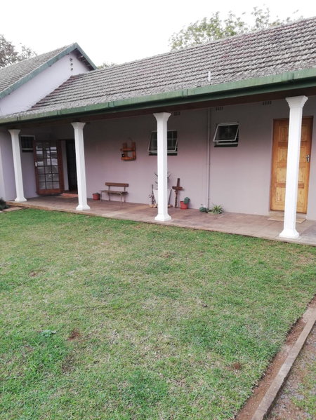 Abendruhe Guest House, Eshowe, South Africa
