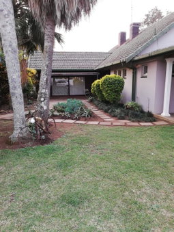 Abendruhe Guest House, Eshowe, South Africa