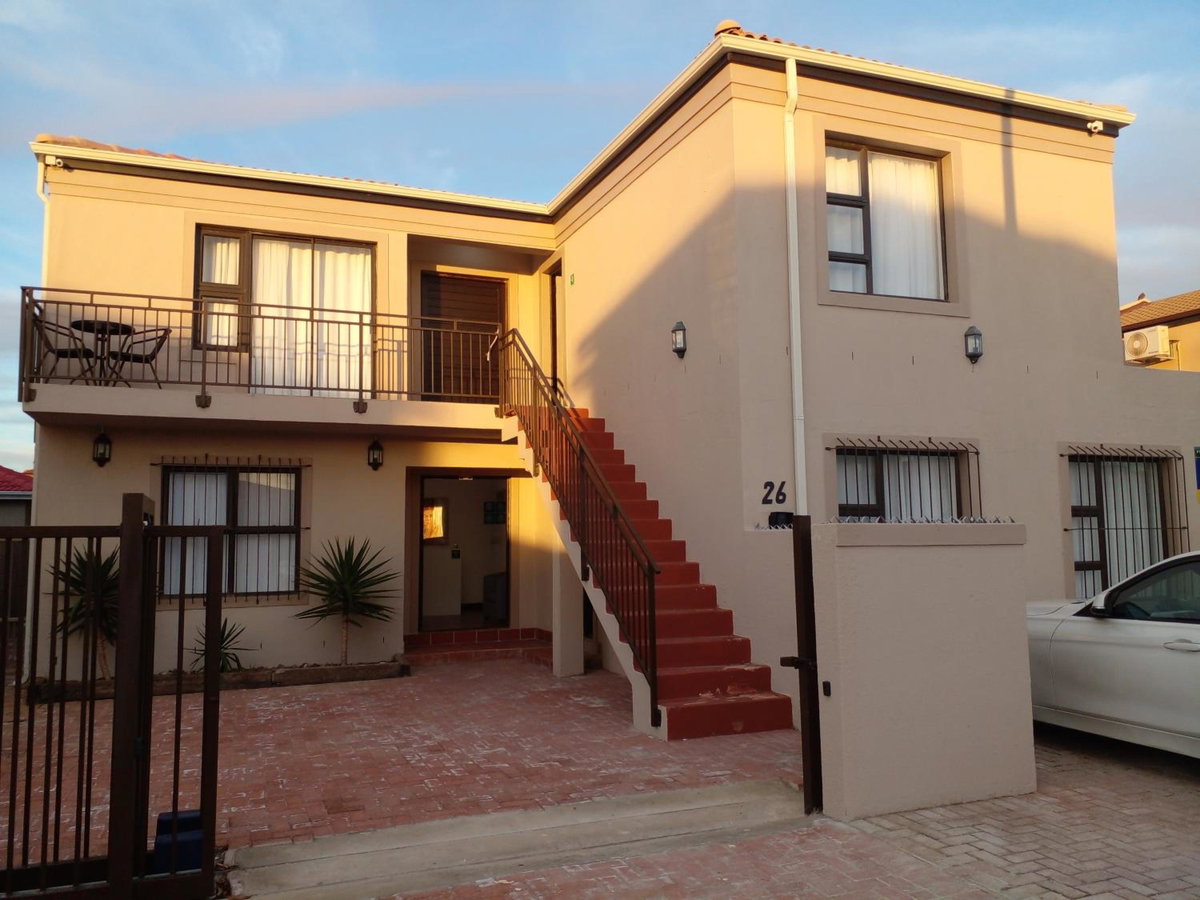 Sikelela Guest House, South Africa