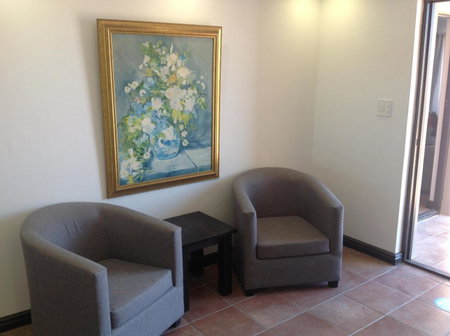 Sikelela Guest House, Cape Town, South Africa