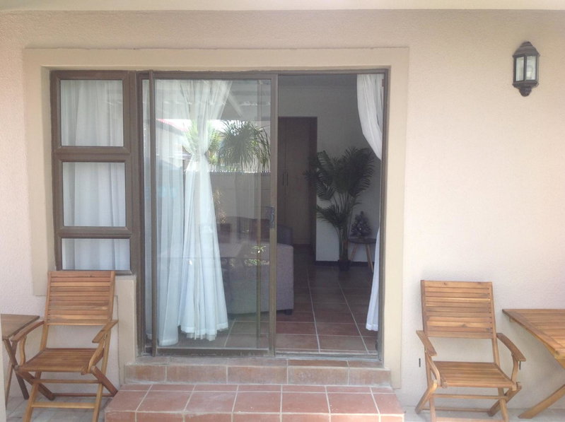 Sikelela Guest House, Cape Town, South Africa