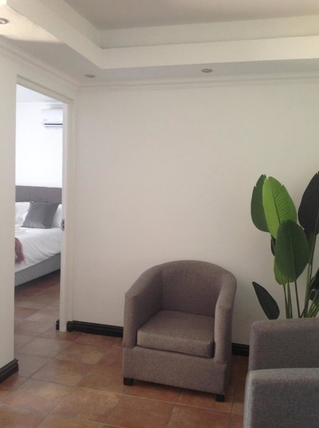 Sikelela Guest House, Cape Town, South Africa
