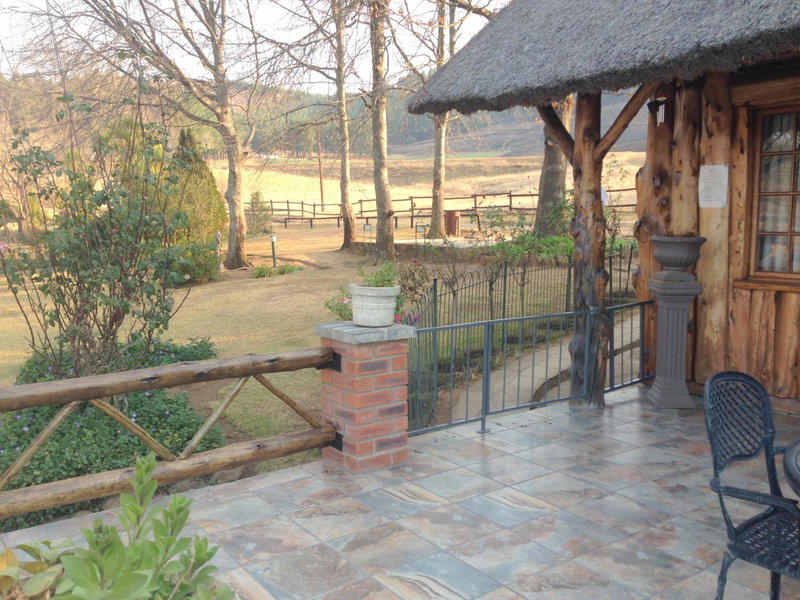 Willowbrooke Cottage, Himeville, South Africa