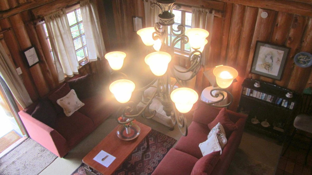 Willowbrooke Cottage, South Africa