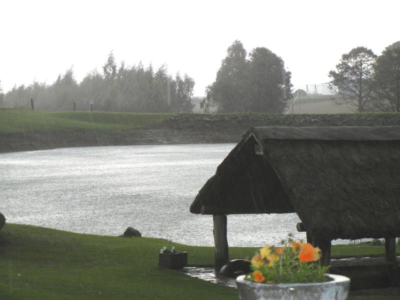 Willowbrooke Cottage, Himeville, South Africa