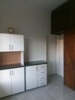 Overnight Stay, Johannesburg, South Africa