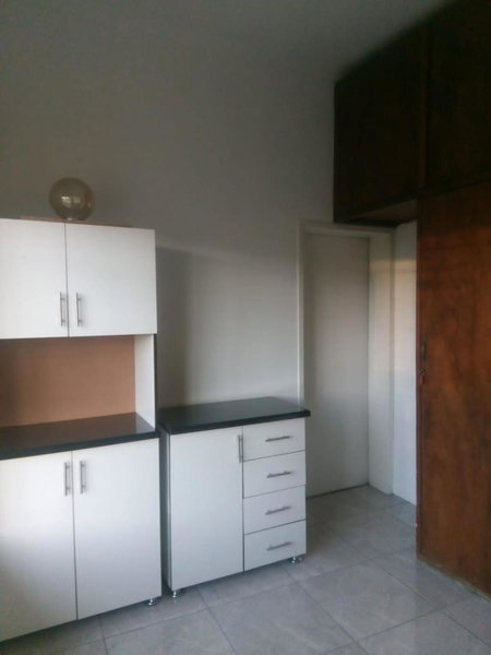Overnight Stay, Johannesburg, South Africa