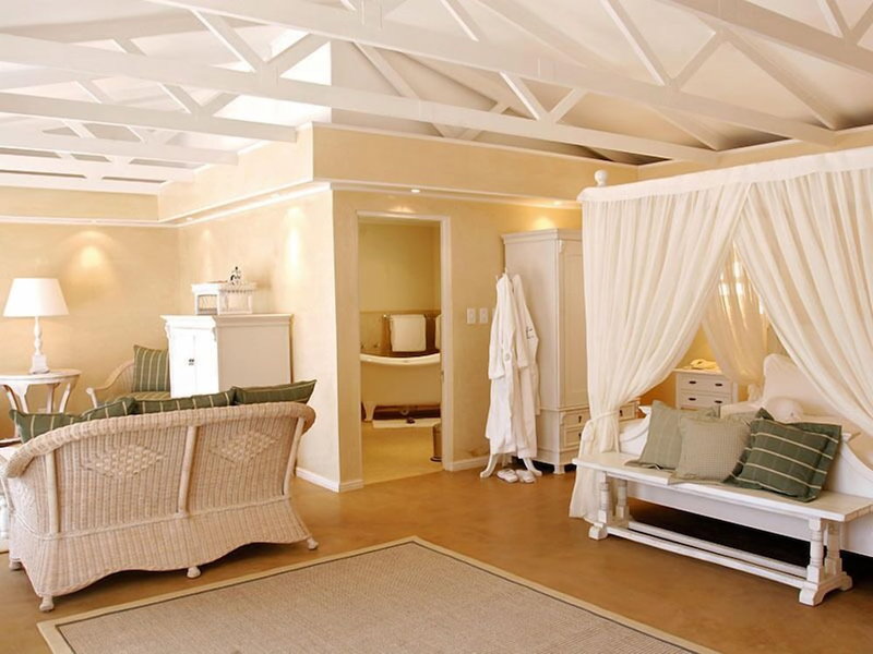 Le Pommier Wine Estate, Stellenbosch, South Africa