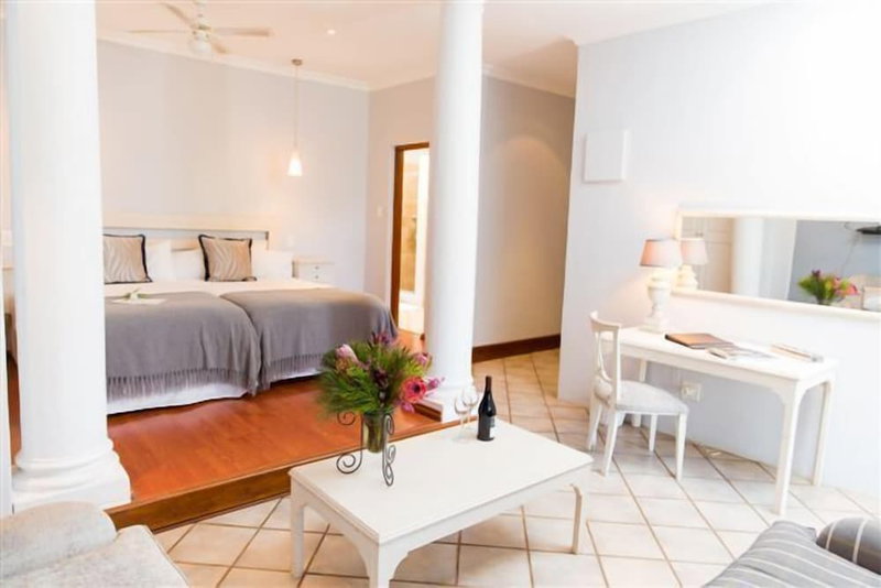 Le Pommier Wine Estate, Stellenbosch, South Africa