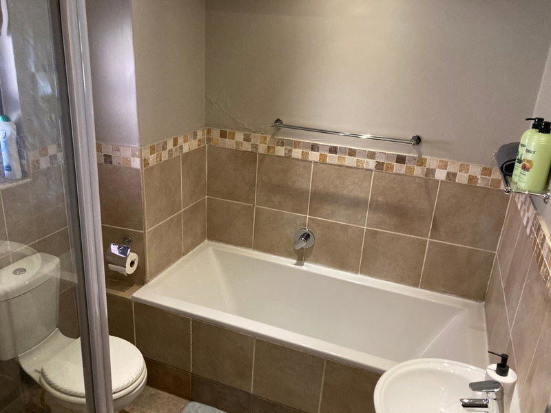 Unit 14 A-Block Bains Game Lodge, Bloemfontein, South Africa