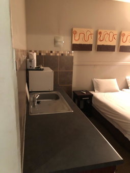 Unit 14 A-Block Bains Game Lodge, Bloemfontein, South Africa