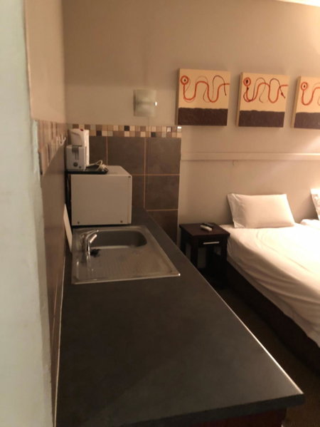 Unit 14 A-Block Bains Game Lodge, Bloemfontein, South Africa