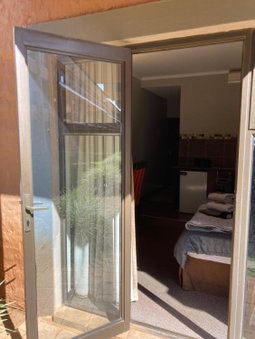 Unit 14 A-Block Bains Game Lodge, Bloemfontein, South Africa