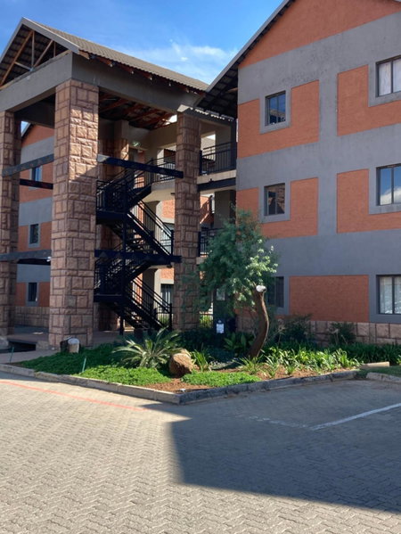 Unit 14 A-Block Bains Game Lodge, Bloemfontein, South Africa
