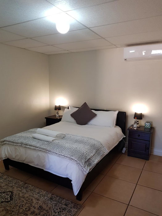 Cheetah Manor #2, Bloemfontein, South Africa