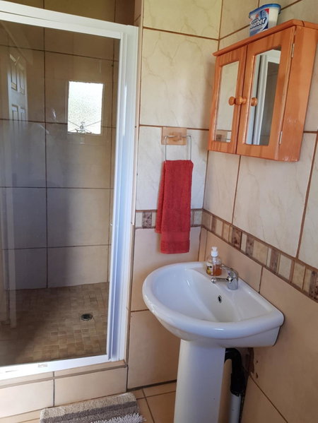 Cheetah Manor #2, Bloemfontein, South Africa