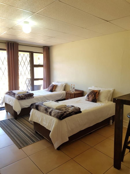 Cheetah Manor #2, Bloemfontein, South Africa
