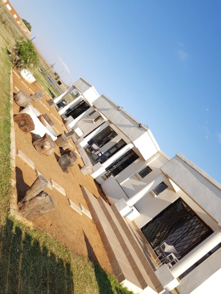 Cheetah Manor #2, Bloemfontein, South Africa