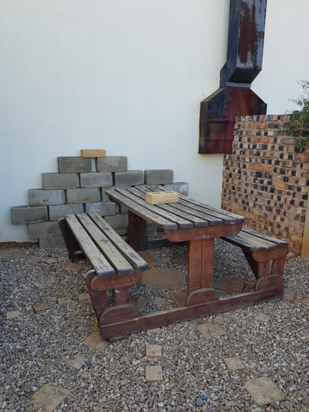 Cheetah Manor #2, Bloemfontein, South Africa