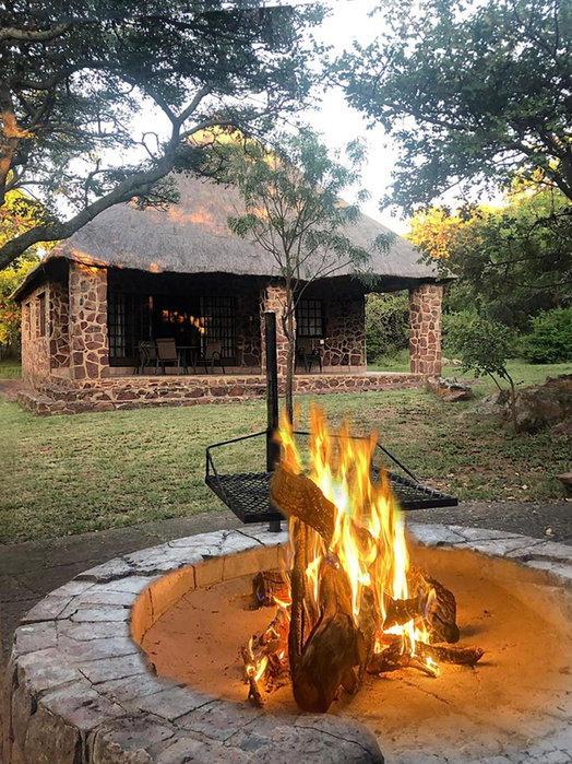Moletani Game Ranch, Atoom, South Africa
