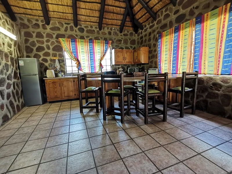 Moletani Game Ranch, Atoom, South Africa
