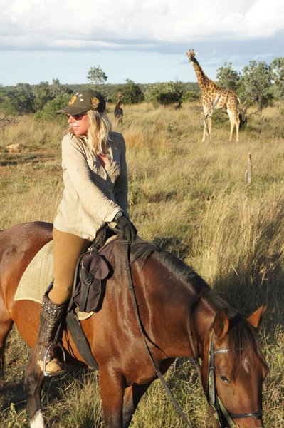 Legend Golf and Safari Resort, Golders Green, South Africa