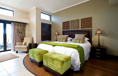Legend Golf and Safari Resort, Golders Green, South Africa