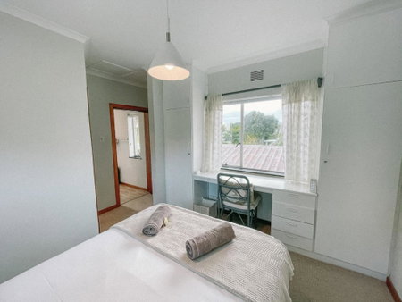 Leisure Isle Loft Apartment, Knysna, South Africa