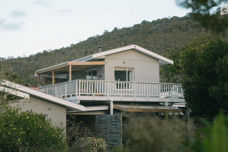 Leisure Isle Loft Apartment, Knysna, South Africa