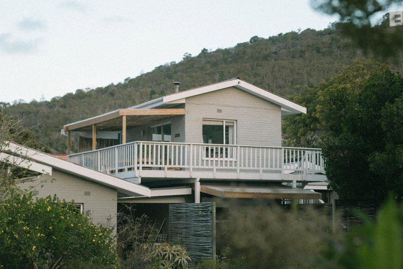 Leisure Isle Loft Apartment, Knysna, South Africa