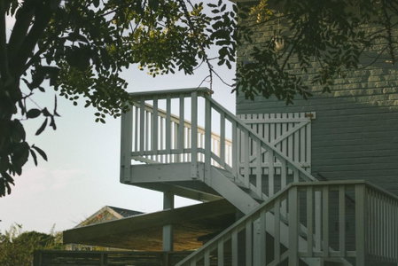 Leisure Isle Loft Apartment, Knysna, South Africa