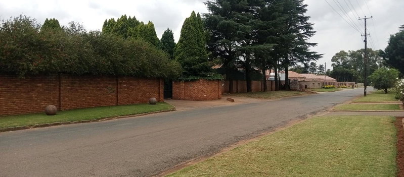 C - Land guest house Meyerton, Meyerton, South Africa