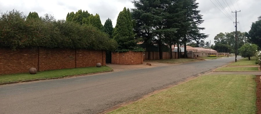 C - Land guest house Meyerton, Meyerton, South Africa