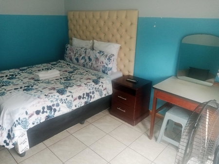C - Land guest house Meyerton, Meyerton, South Africa