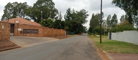 C - Land guest house Meyerton, Meyerton, South Africa