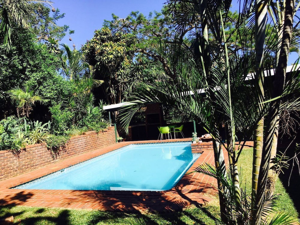 Lincoln Cottages, South Africa