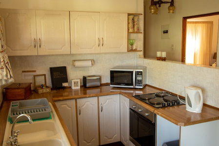 Lincoln Cottages, Pietermaritzburg, South Africa