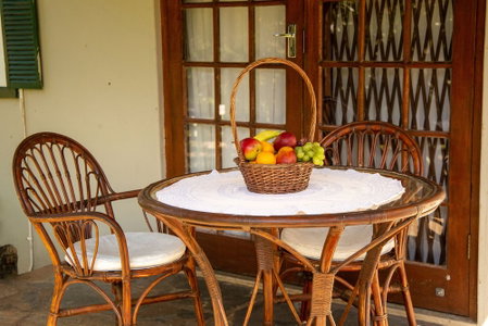 Lincoln Cottages, Pietermaritzburg, South Africa