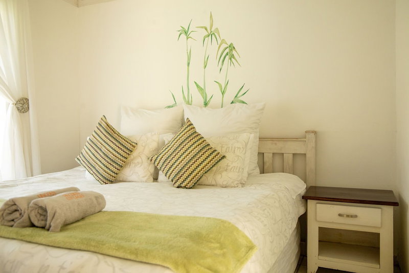 Lincoln Cottages, Pietermaritzburg, South Africa