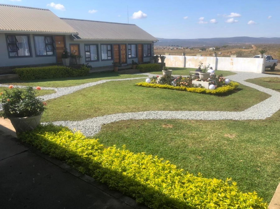 Vikamana Guest House, Ulundi, South Africa