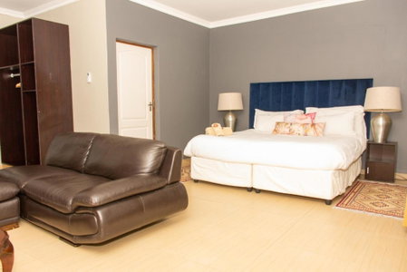 Vikamana Guest House, Ulundi, South Africa
