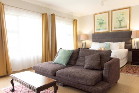 Vikamana Guest House, Ulundi, South Africa