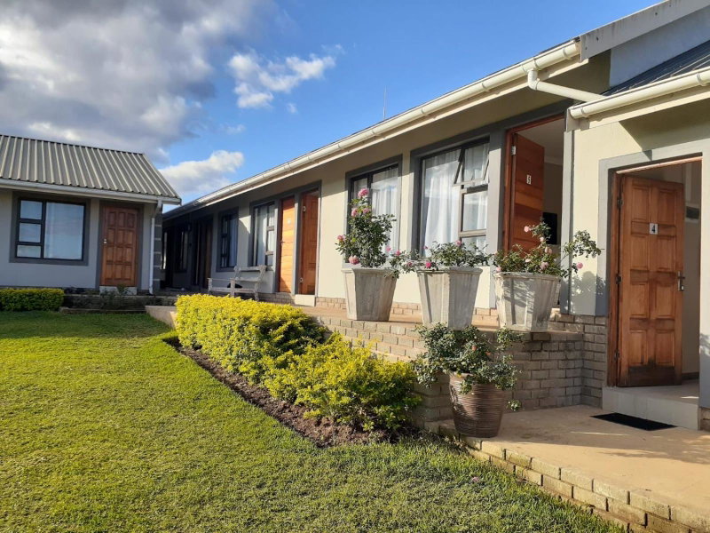 Vikamana Guest House, Ulundi, South Africa