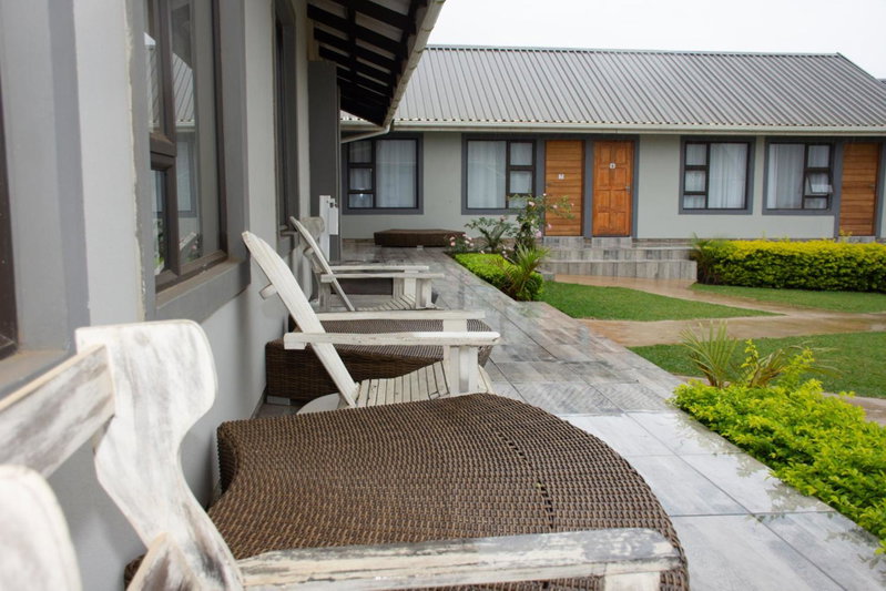 Vikamana Guest House, Ulundi, South Africa